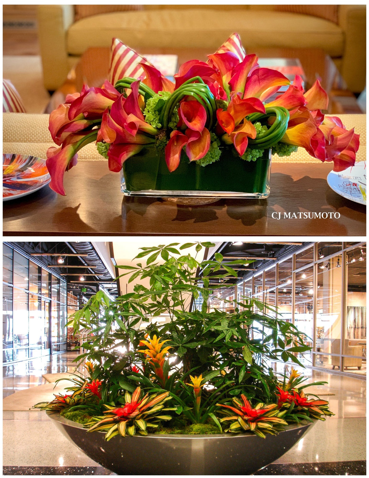 Floral Subscriptions