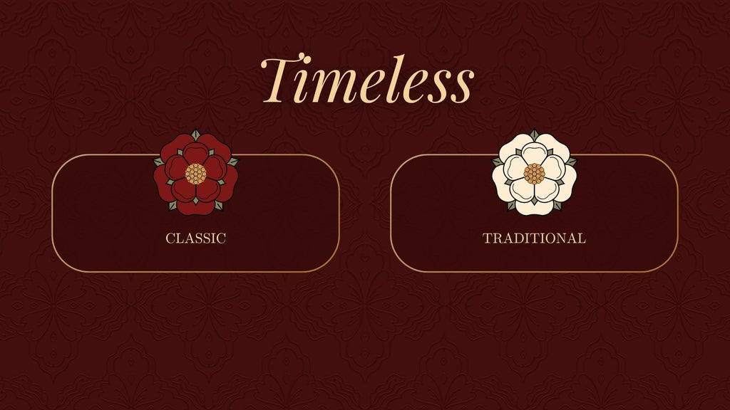 Timeless -  Seasons by Matsumoto