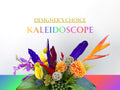 Designer's Choice - Kaleidoscope