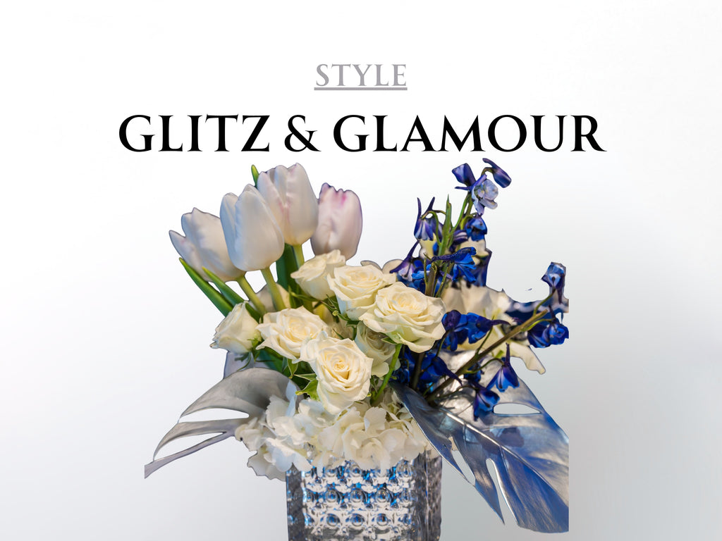 Designer's Choice - Purples & Violets