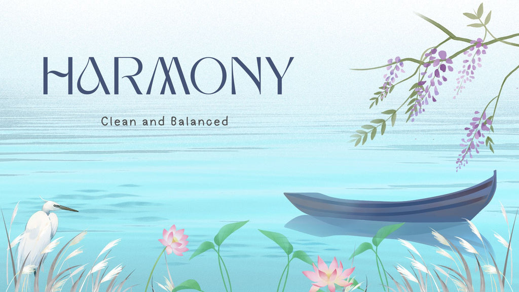 Harmony - Seasons by Matsumoto