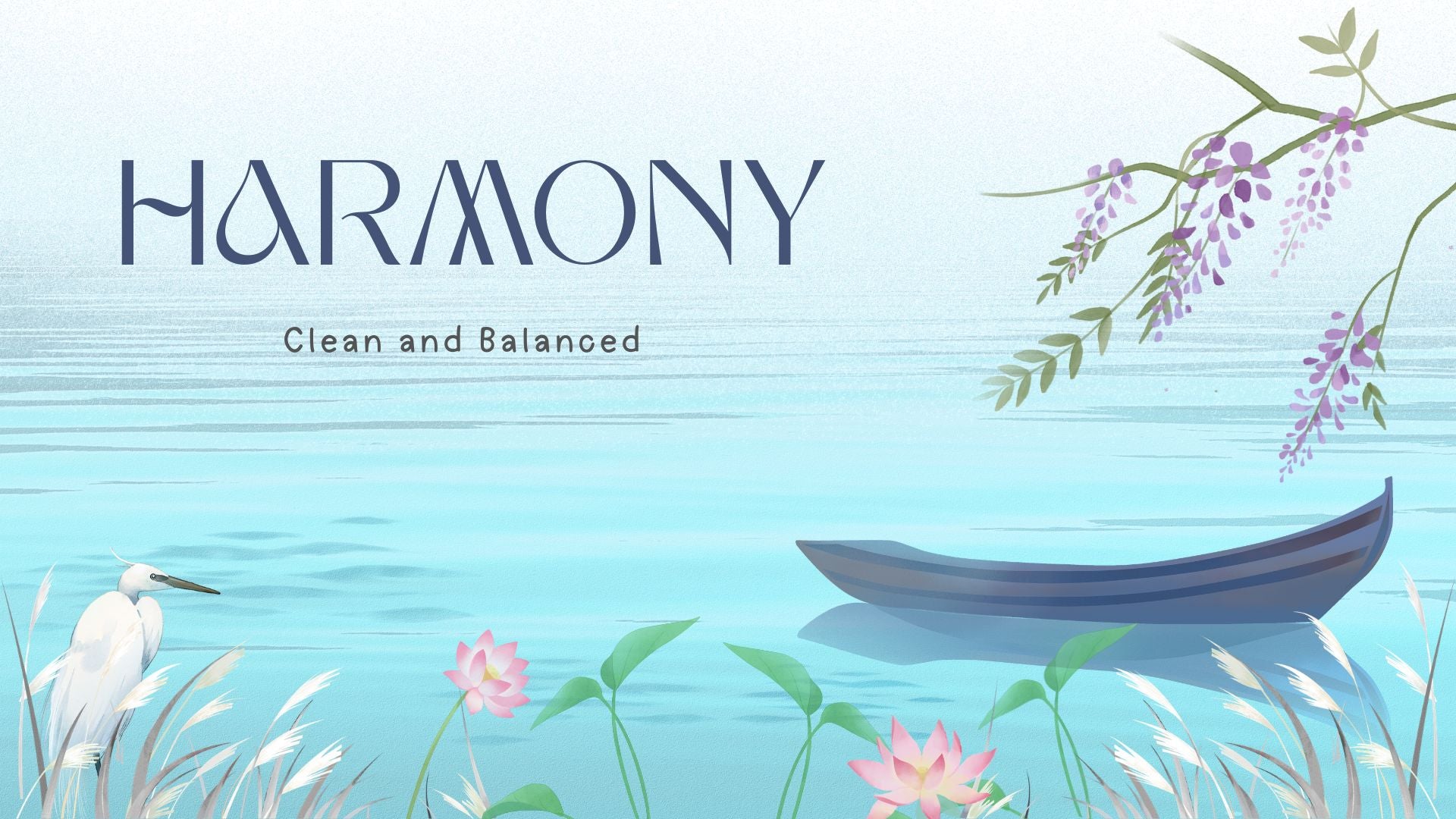 Harmony - Seasons by Matsumoto