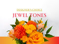 Designer's Choice - Jewel Tones