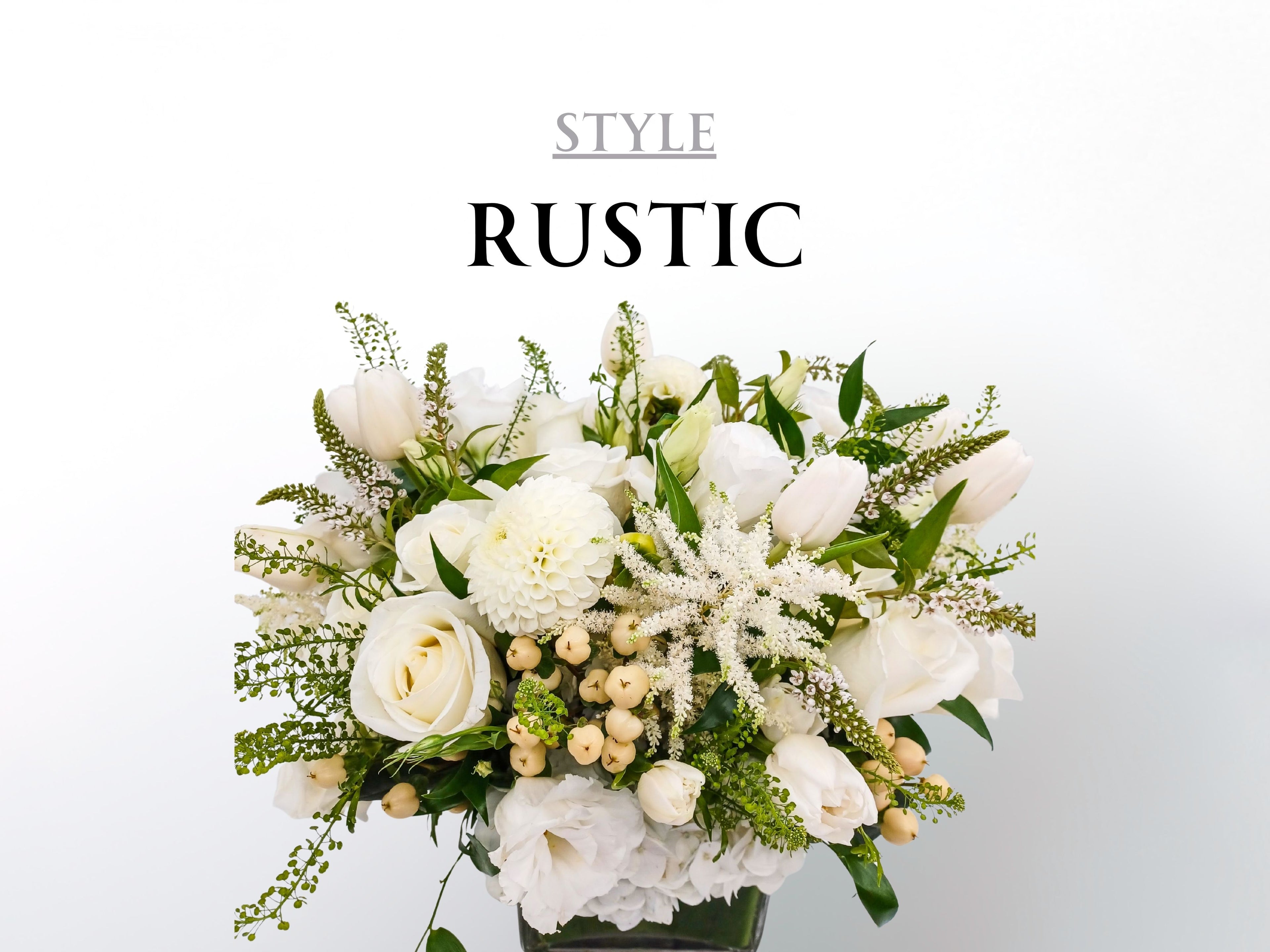 Designer's Choice - Purples & Violets