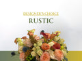 Designer's Choice - Rustic Tones