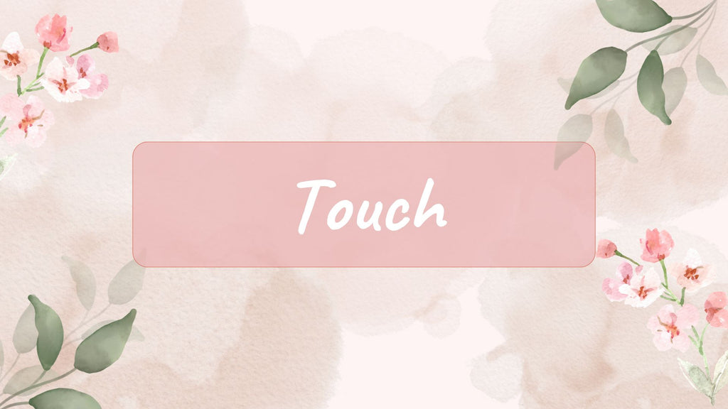 Touch - Seasons by Matsumoto