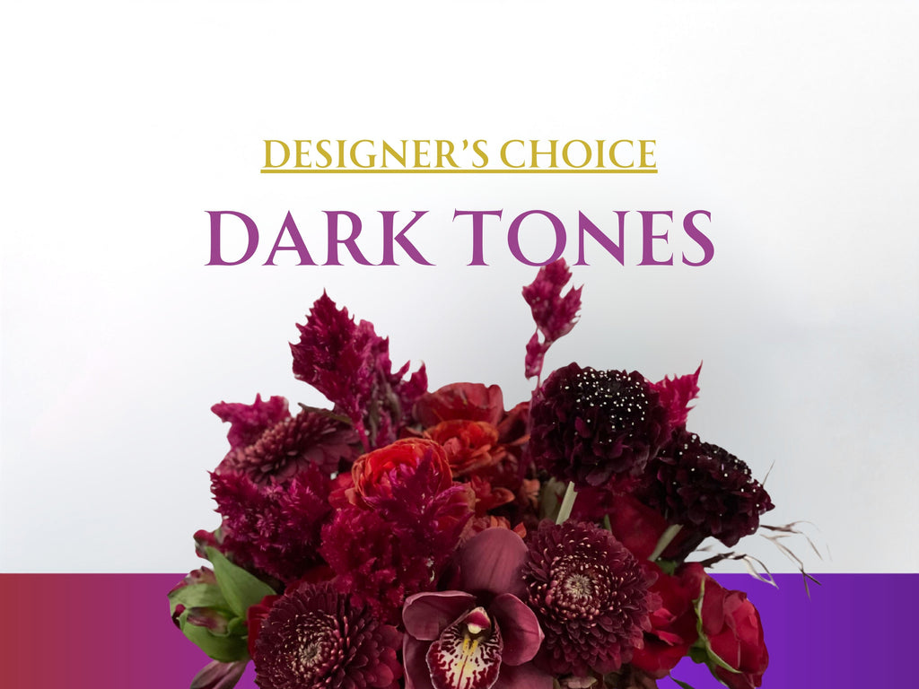 Designer's Choice - Dark Tones