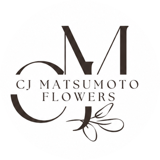 CJ Matsumoto Floral Design