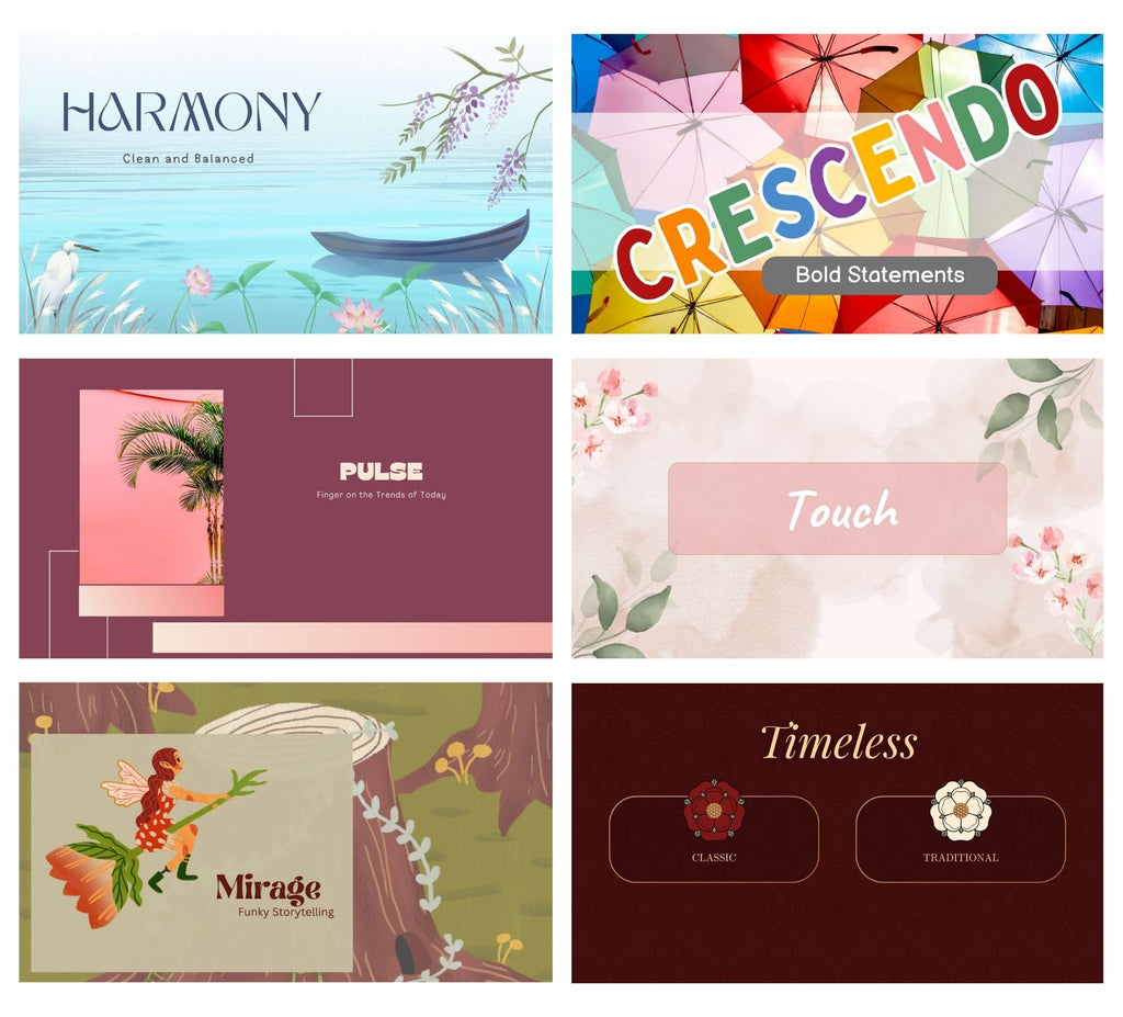 Floral Subscription to SEASONS by Matsumoto